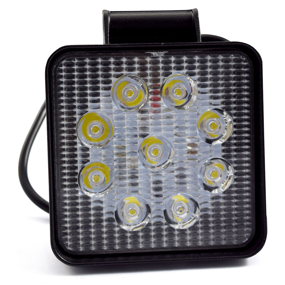FAROL AUXILIAR LED