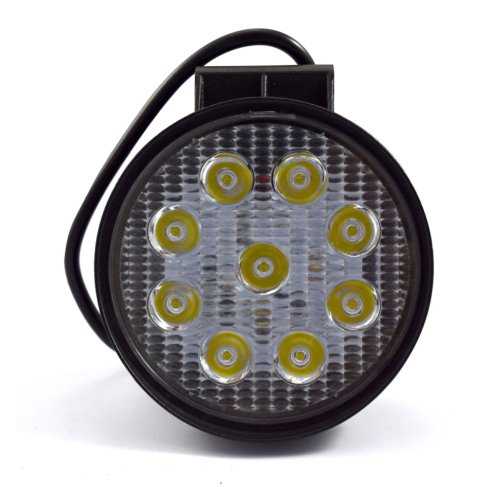 FAROL AUXILIAR LED
