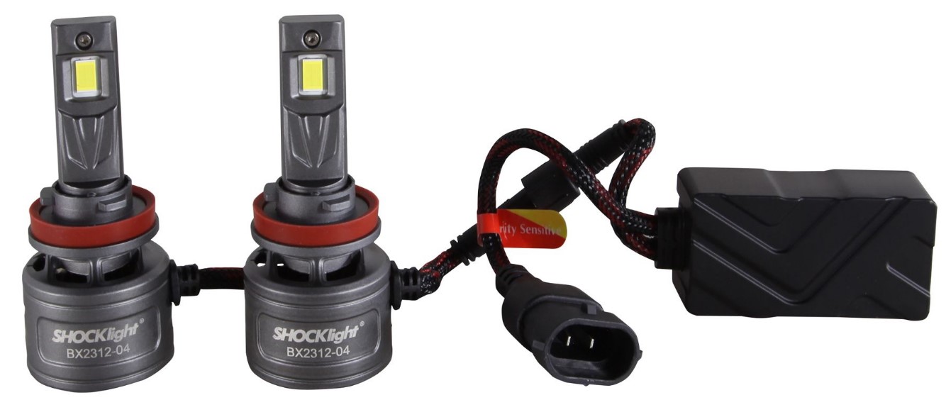 KIT LED ULTRALED