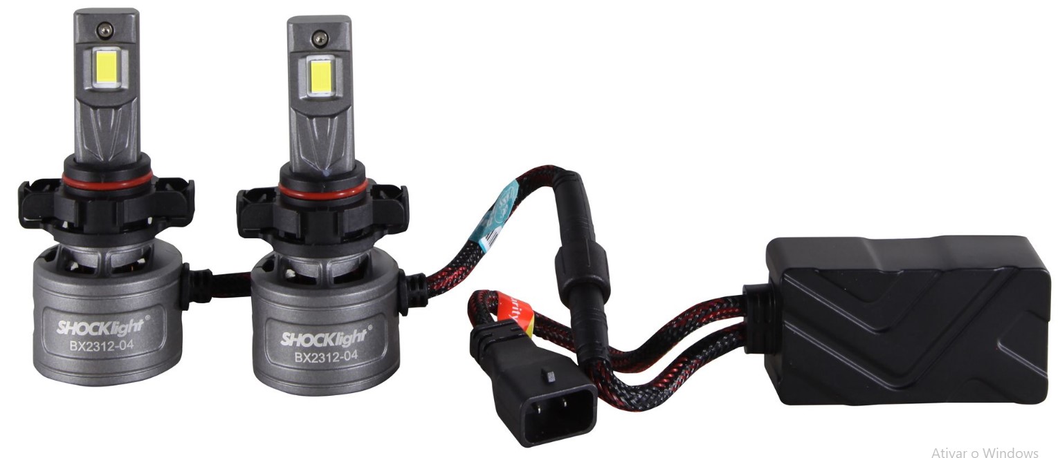 KIT LED ULTRALED