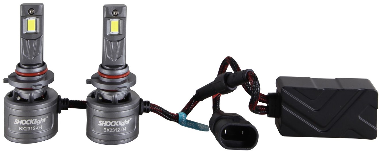 KIT LED ULTRALED