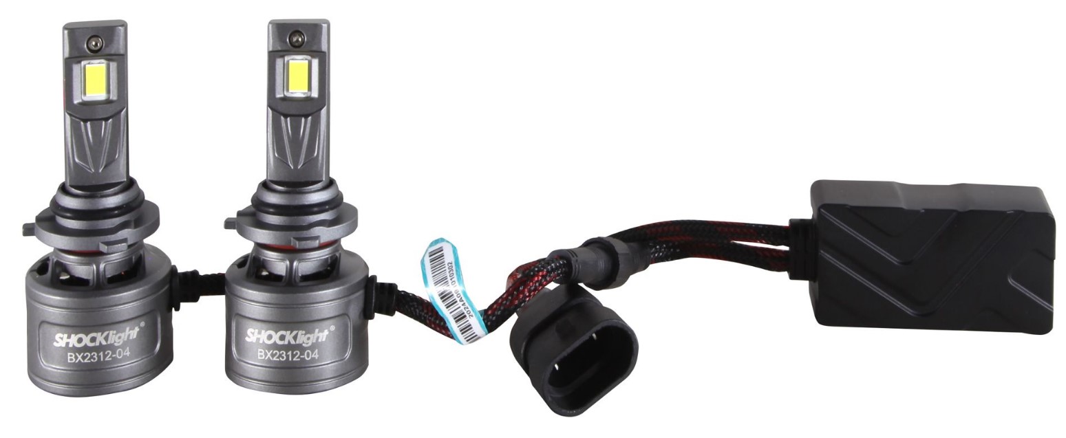 KIT LED ULTRALED