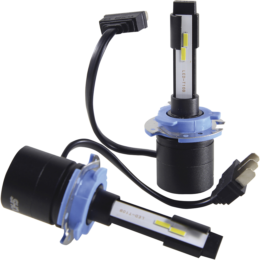 KIT LED NEW HEADLIGHT