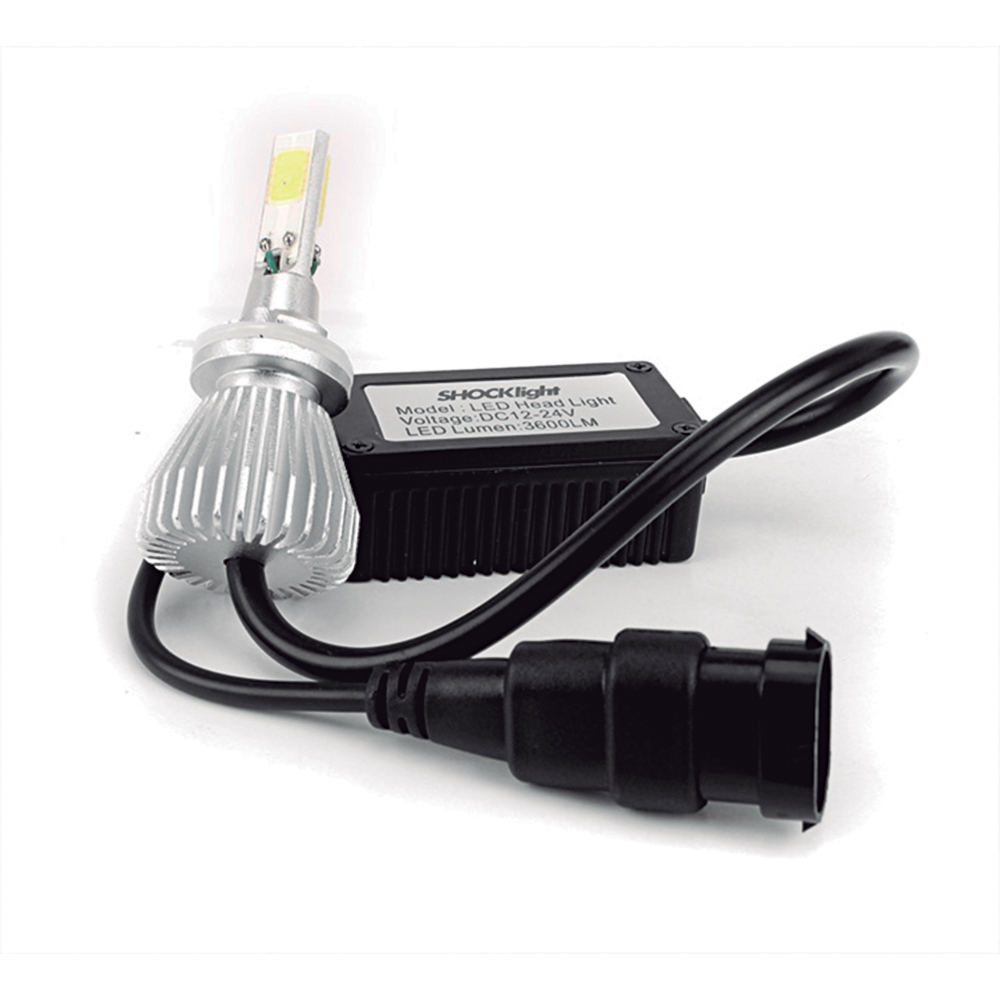 KIT XENON