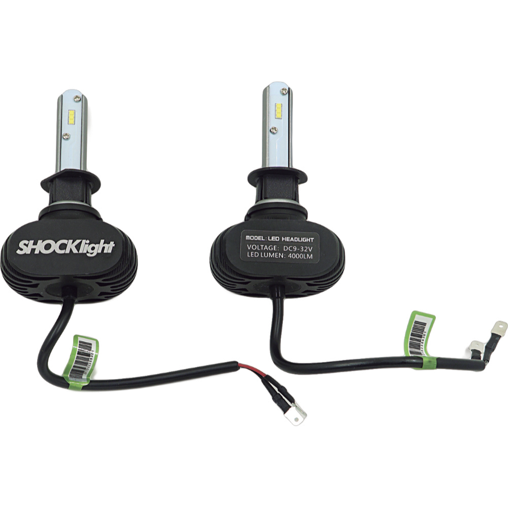 KIT LED PARA FAROL