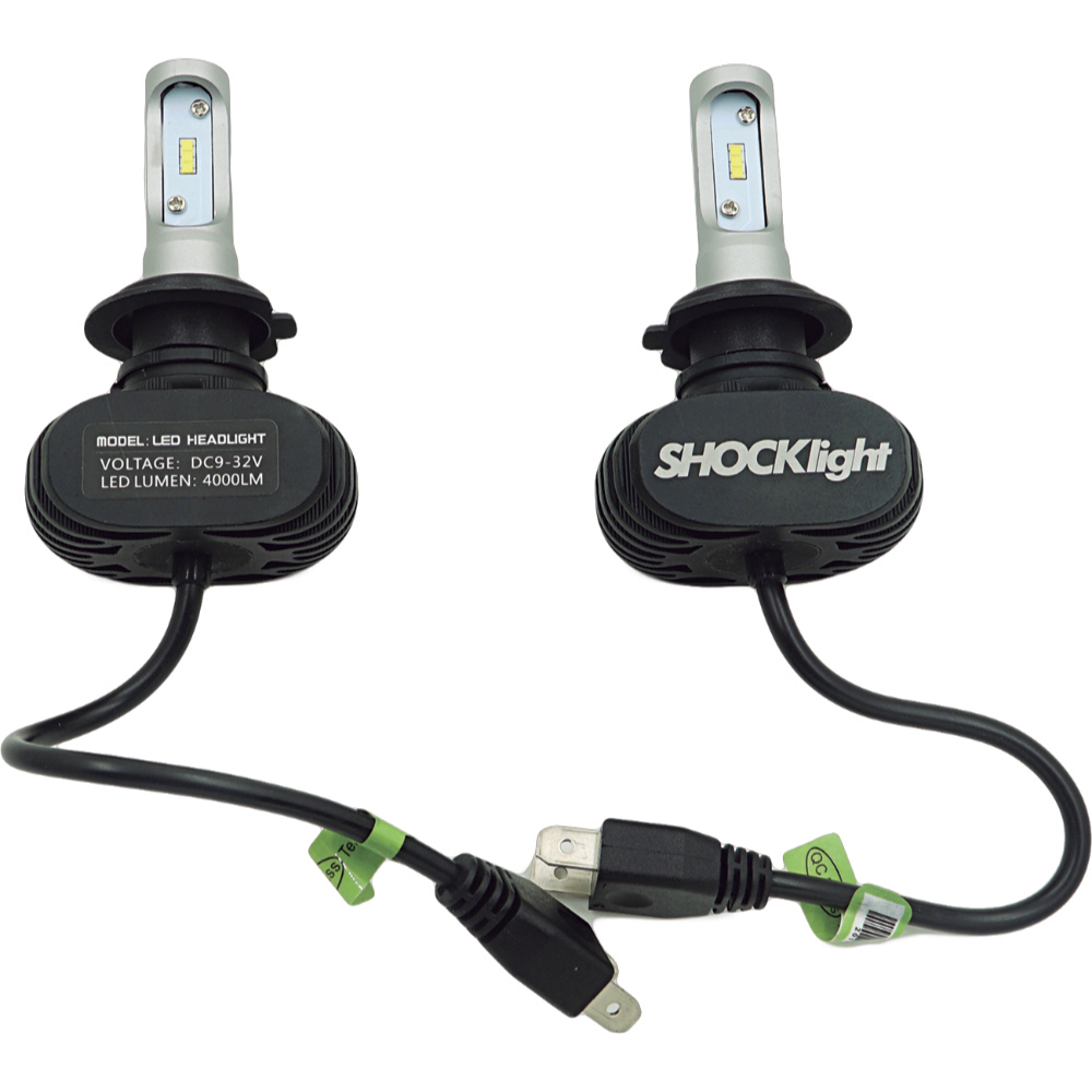 KIT LED PARA FAROL