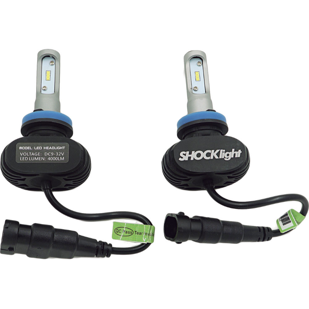 KIT LED PARA FAROL
