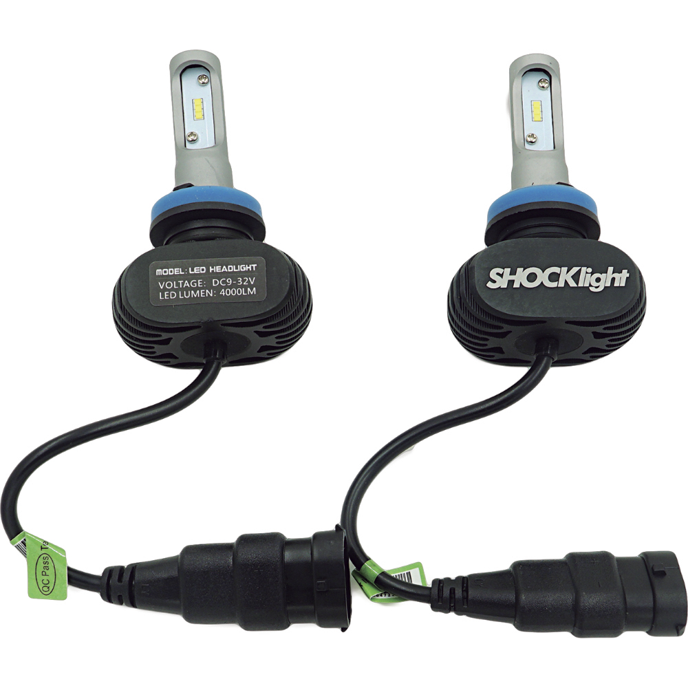 KIT LED PARA FAROL