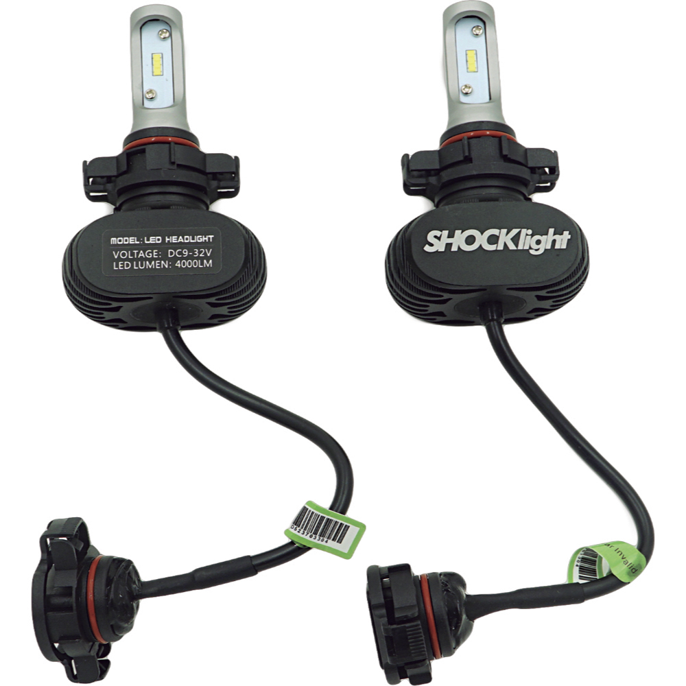 KIT LED PARA FAROL
