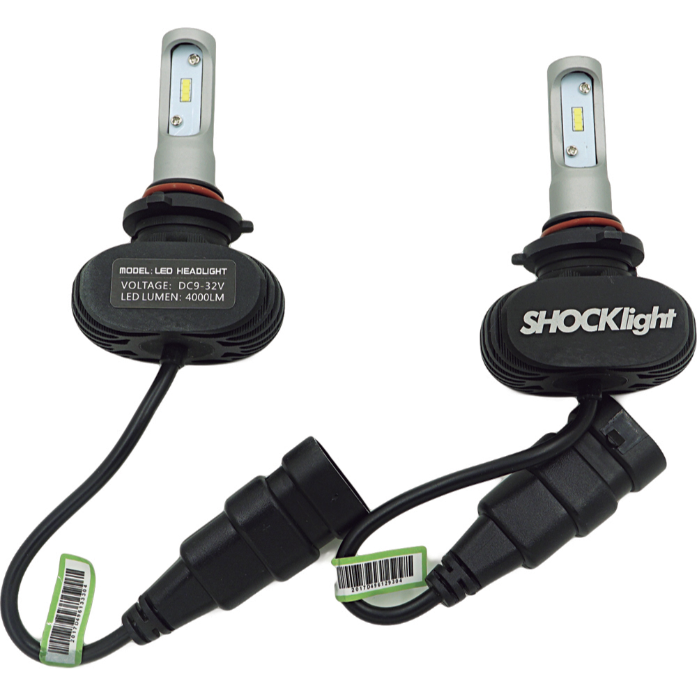 KIT LED PARA FAROL