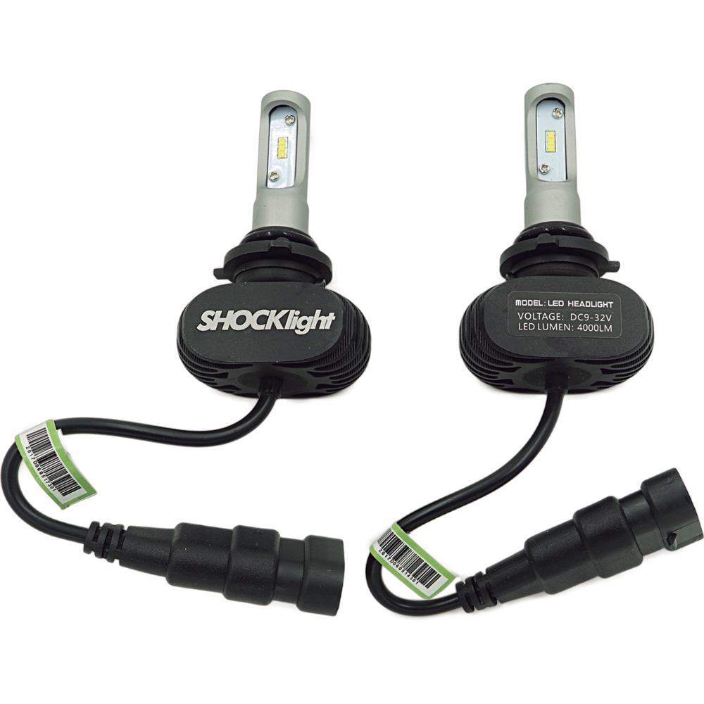 KIT LED PARA FAROL