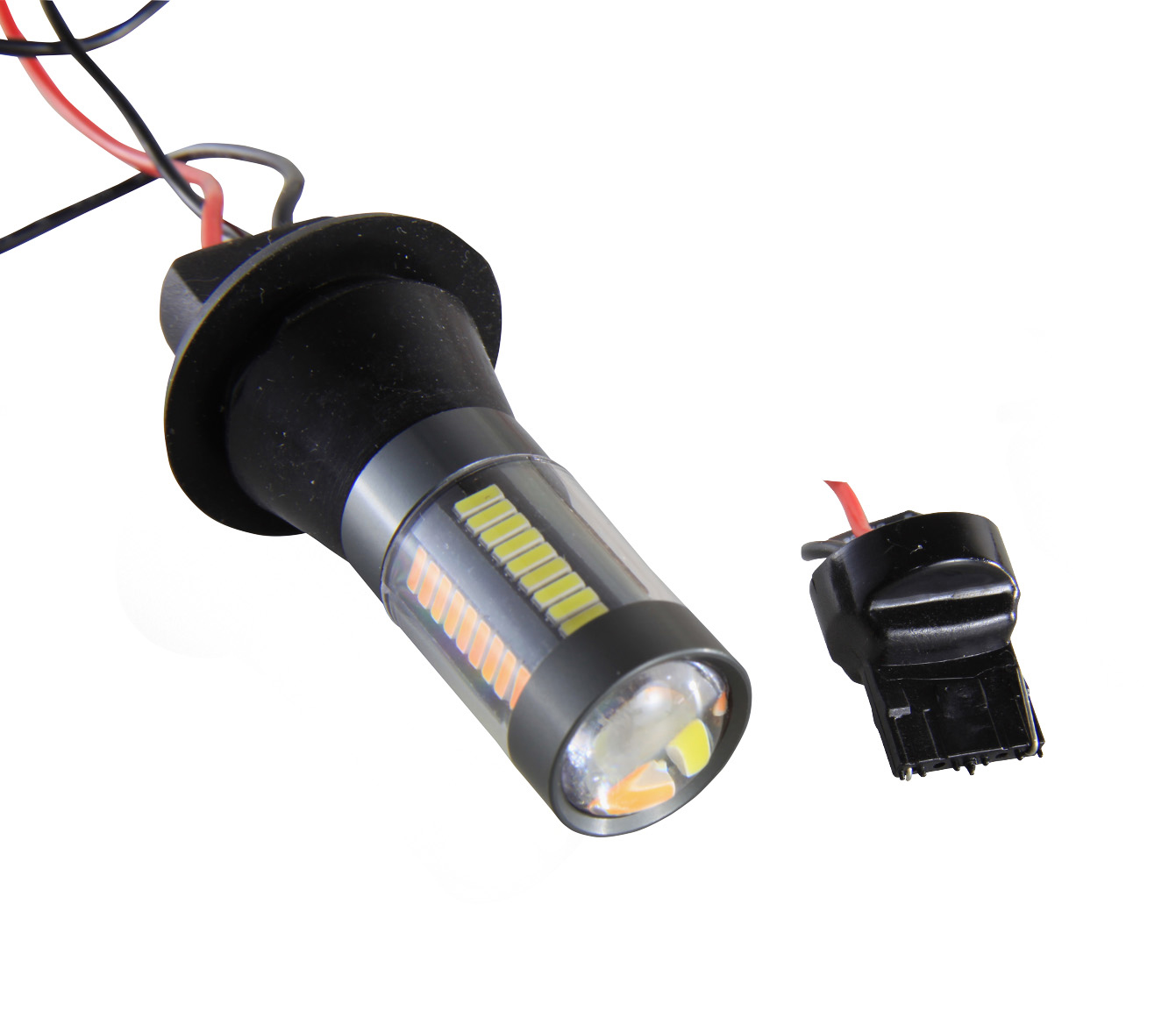 KIT LED DRL DUAL COLOR