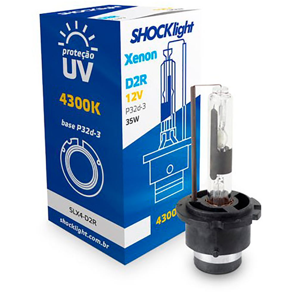 LAMPADA XENON