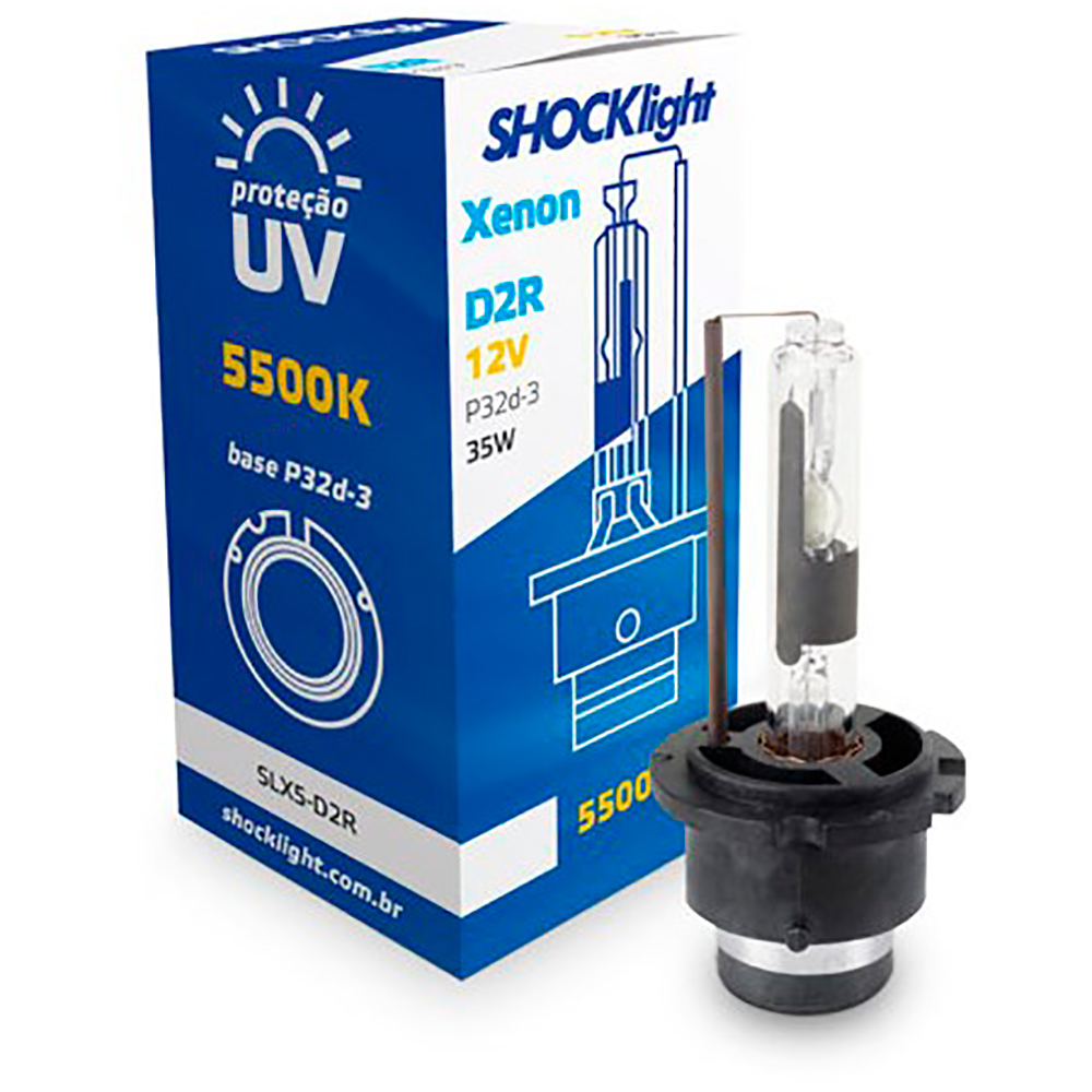 LAMPADA XENON