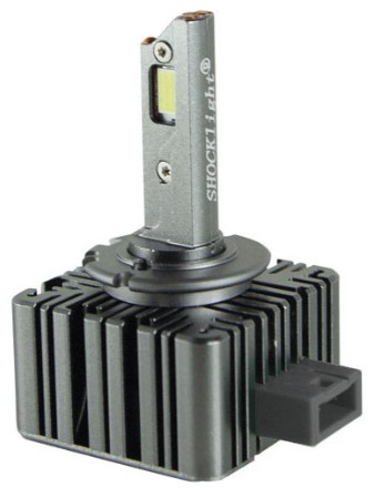 KIT XENON