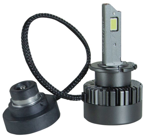 KIT XENON