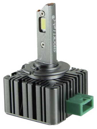KIT XENON