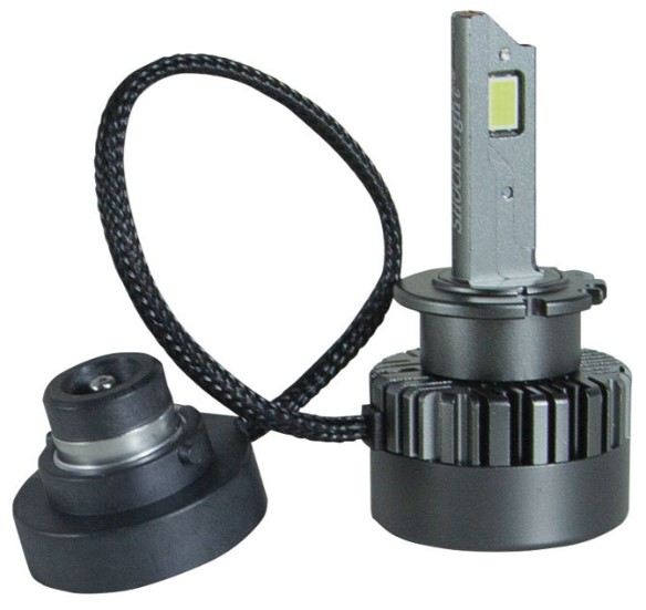KIT XENON