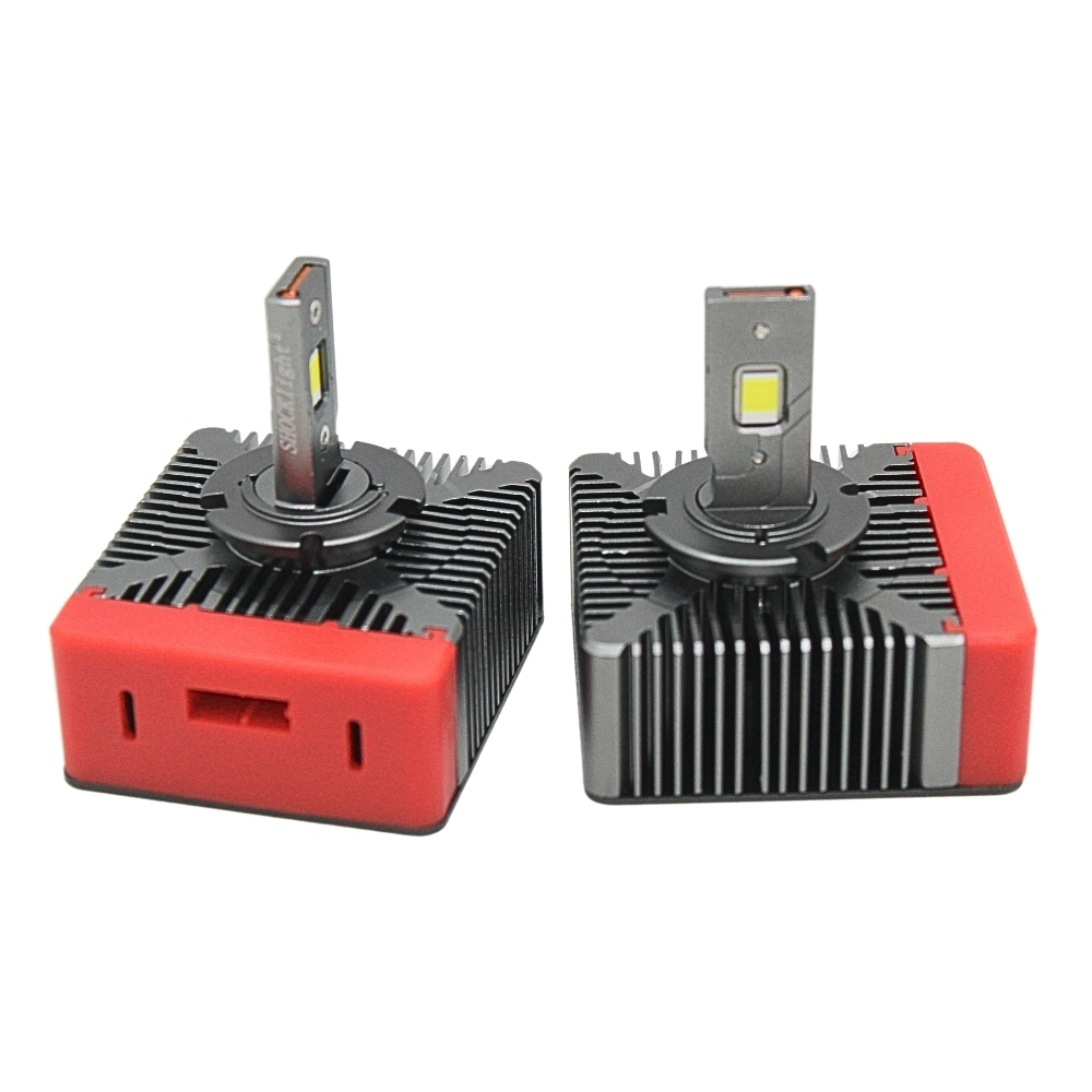 KIT XENON