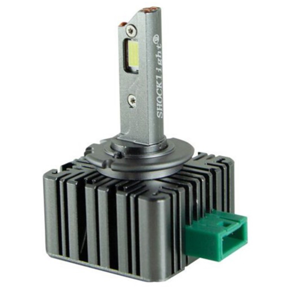 KIT XENON