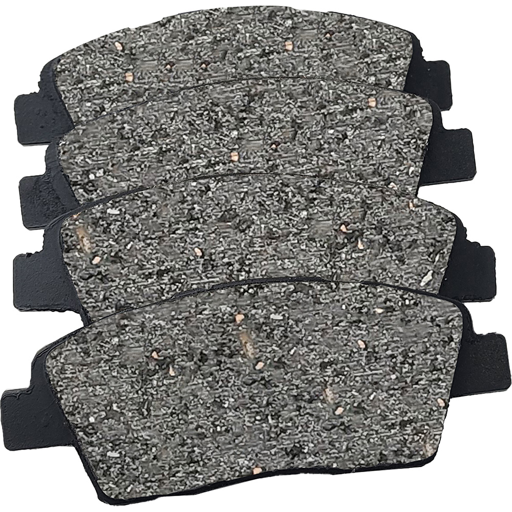 PASTILHA DE FREIO