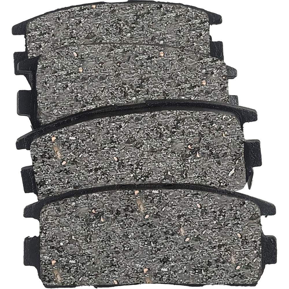 PASTILHA DE FREIO