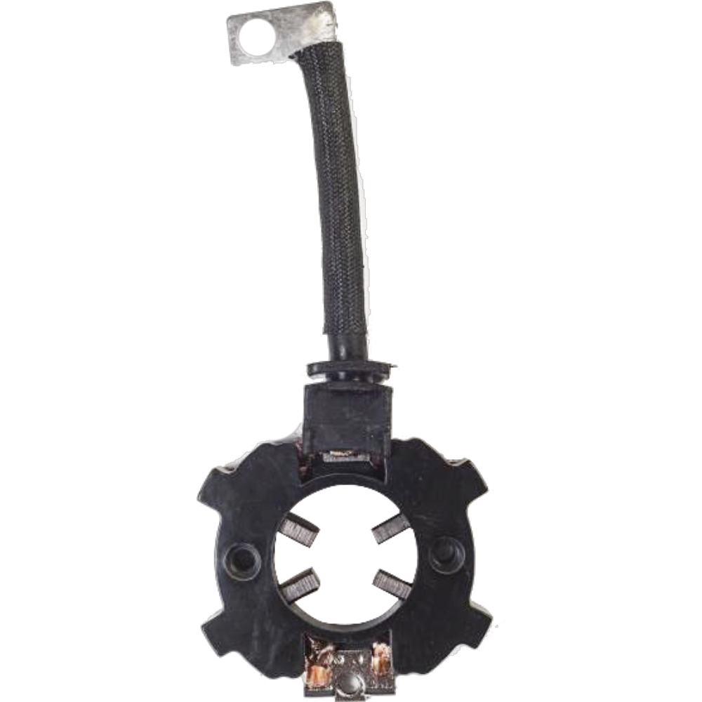 SUPORTE ESCOVA DE PARTIDA