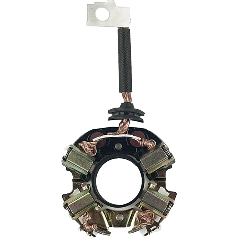 SUPORTE ESCOVA DE PARTIDA