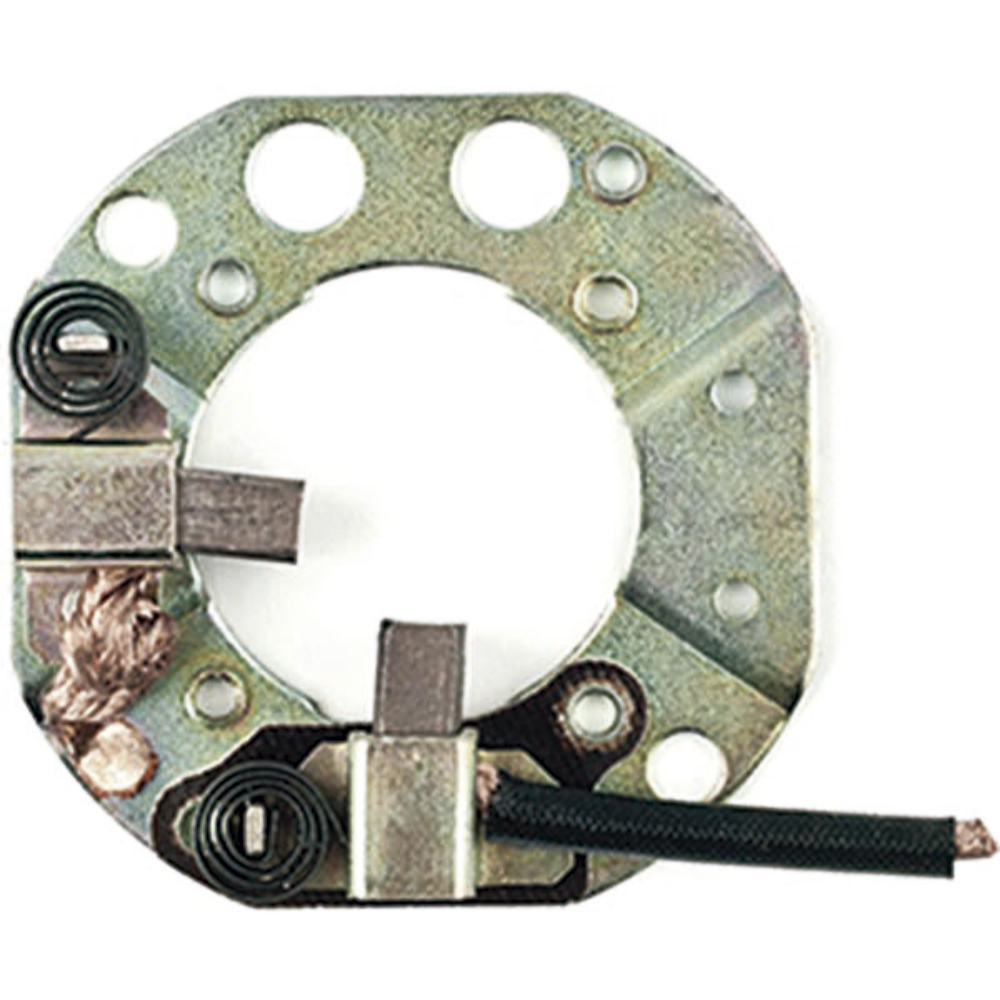 PORTA ESCOVA DO MOTOR DE PARTIDA