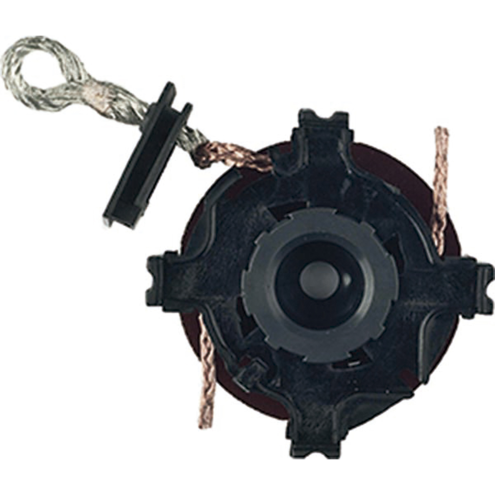 SUPORTE ESCOVA DE PARTIDA