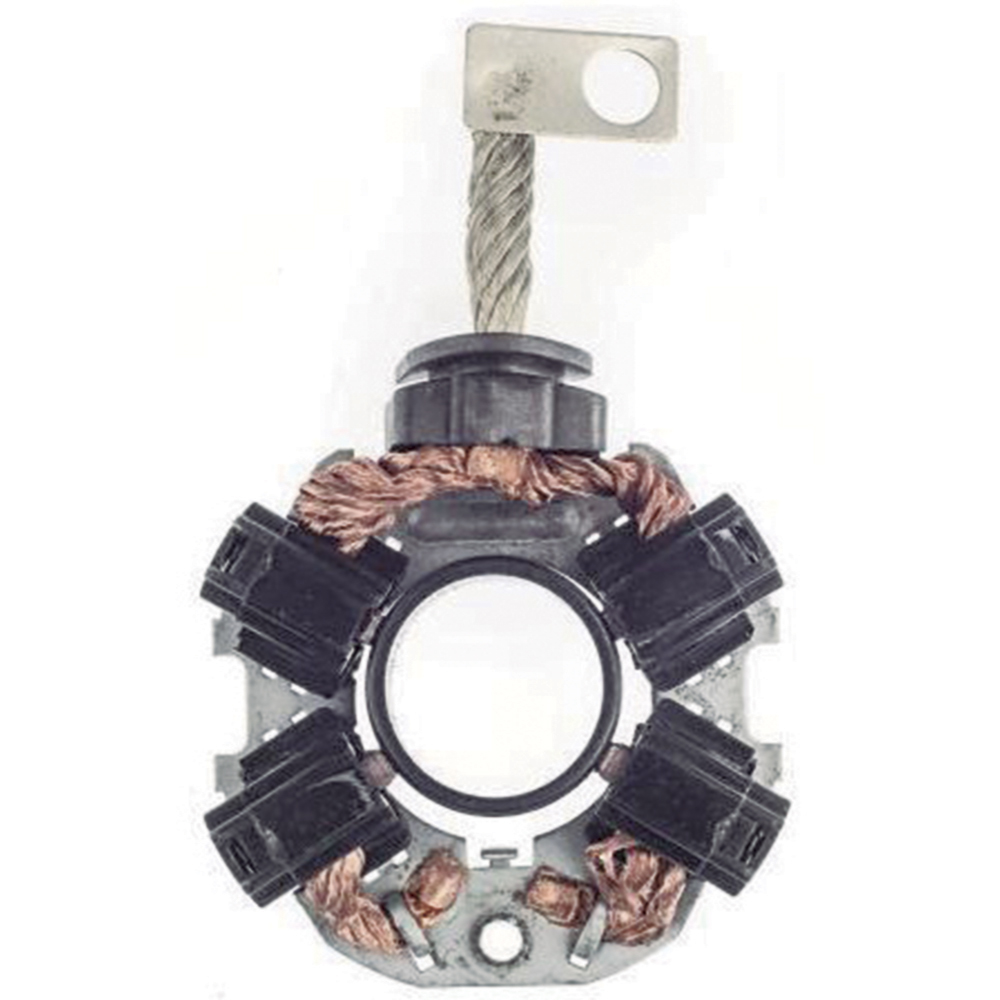 SUPORTE DA ESCOVA