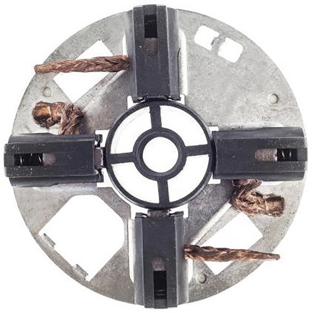 SUPORTE DA ESCOVA