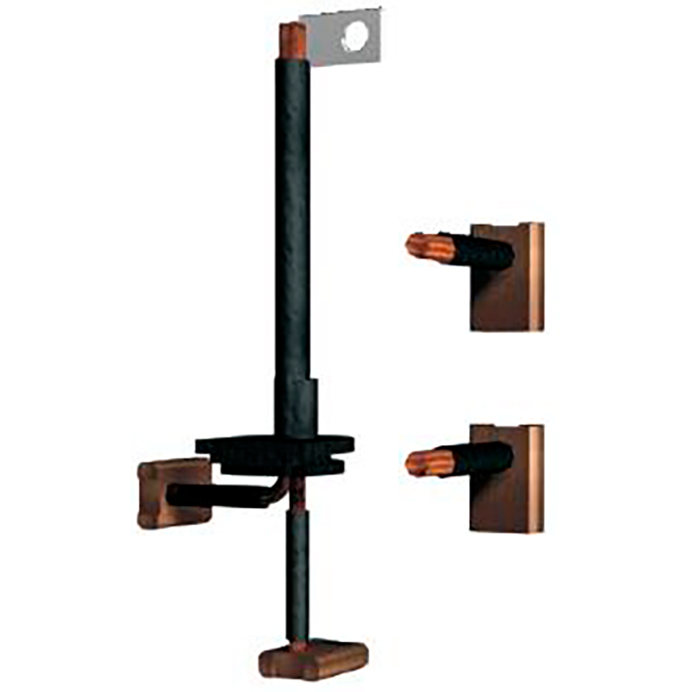 ESCOVA DO MOTOR DE PARTIDA