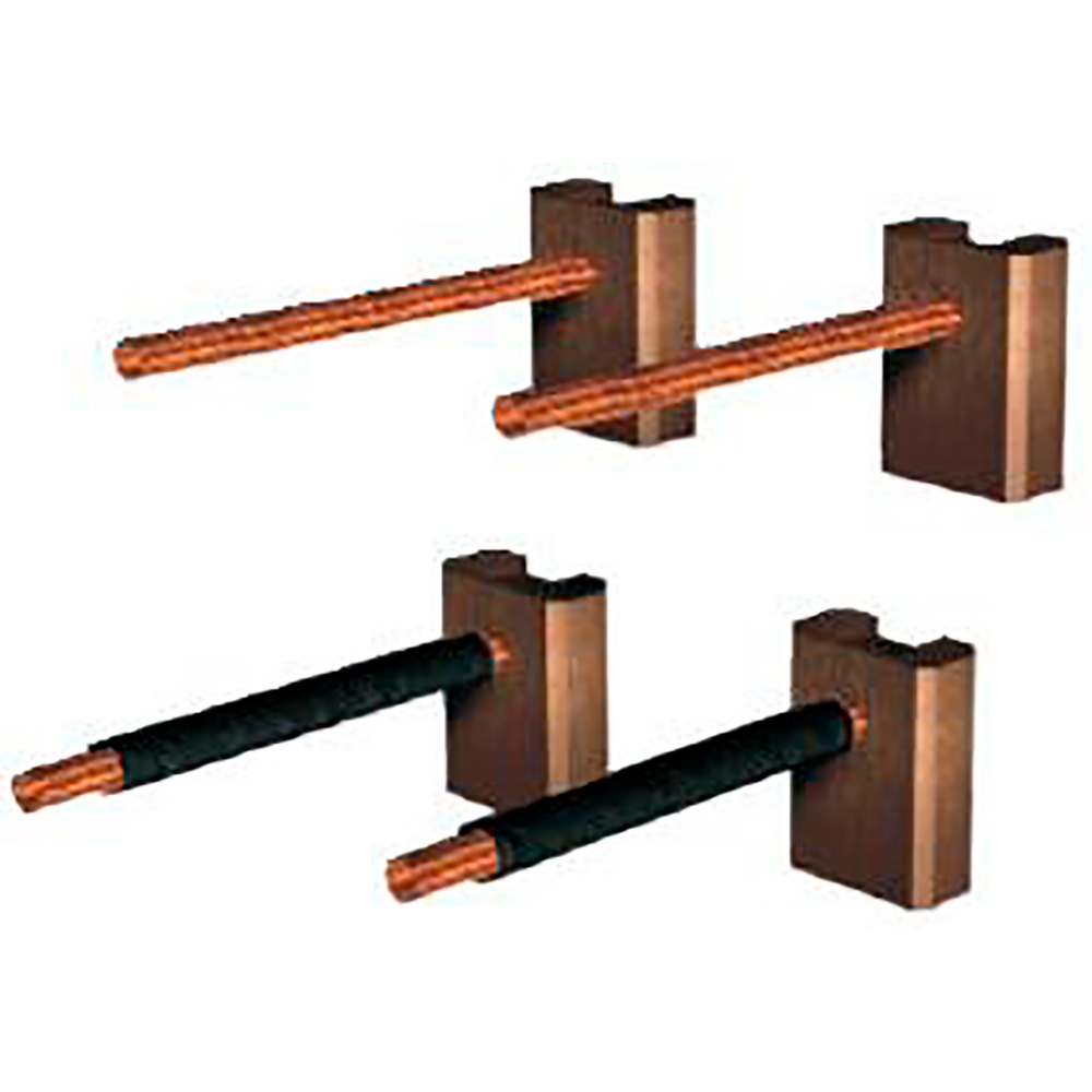 ESCOVA DO MOTOR DE PARTIDA