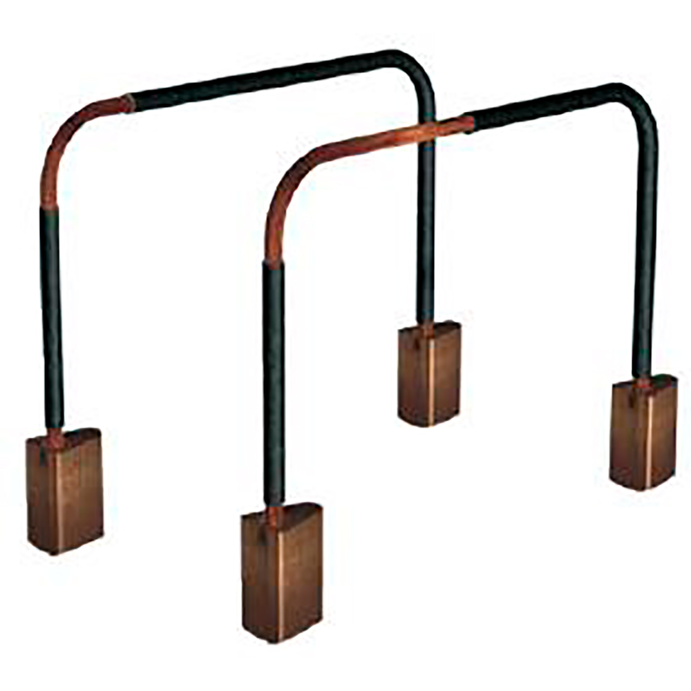 ESCOVA DO MOTOR DE PARTIDA