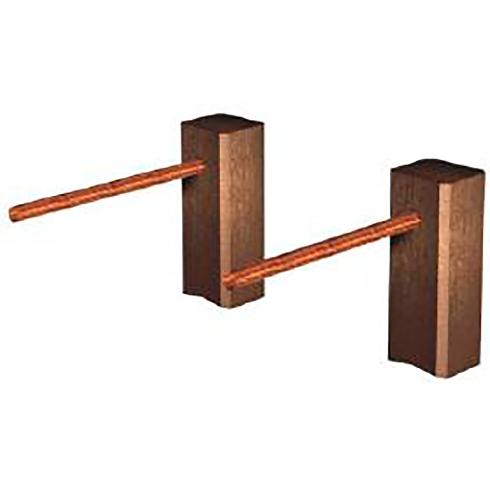 SUPORTE DA ESCOVA