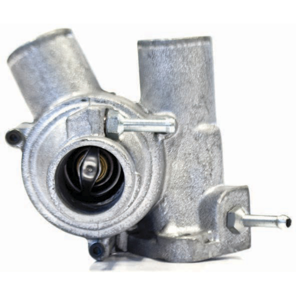 VALVULA TERMOSTATICA