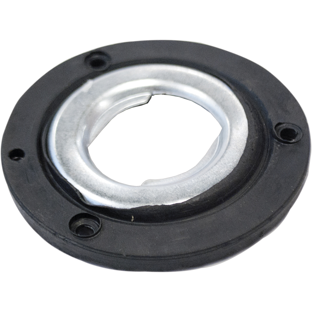 REPARO DO BOCAL DO TANQUE DE COMBUSTIVEL