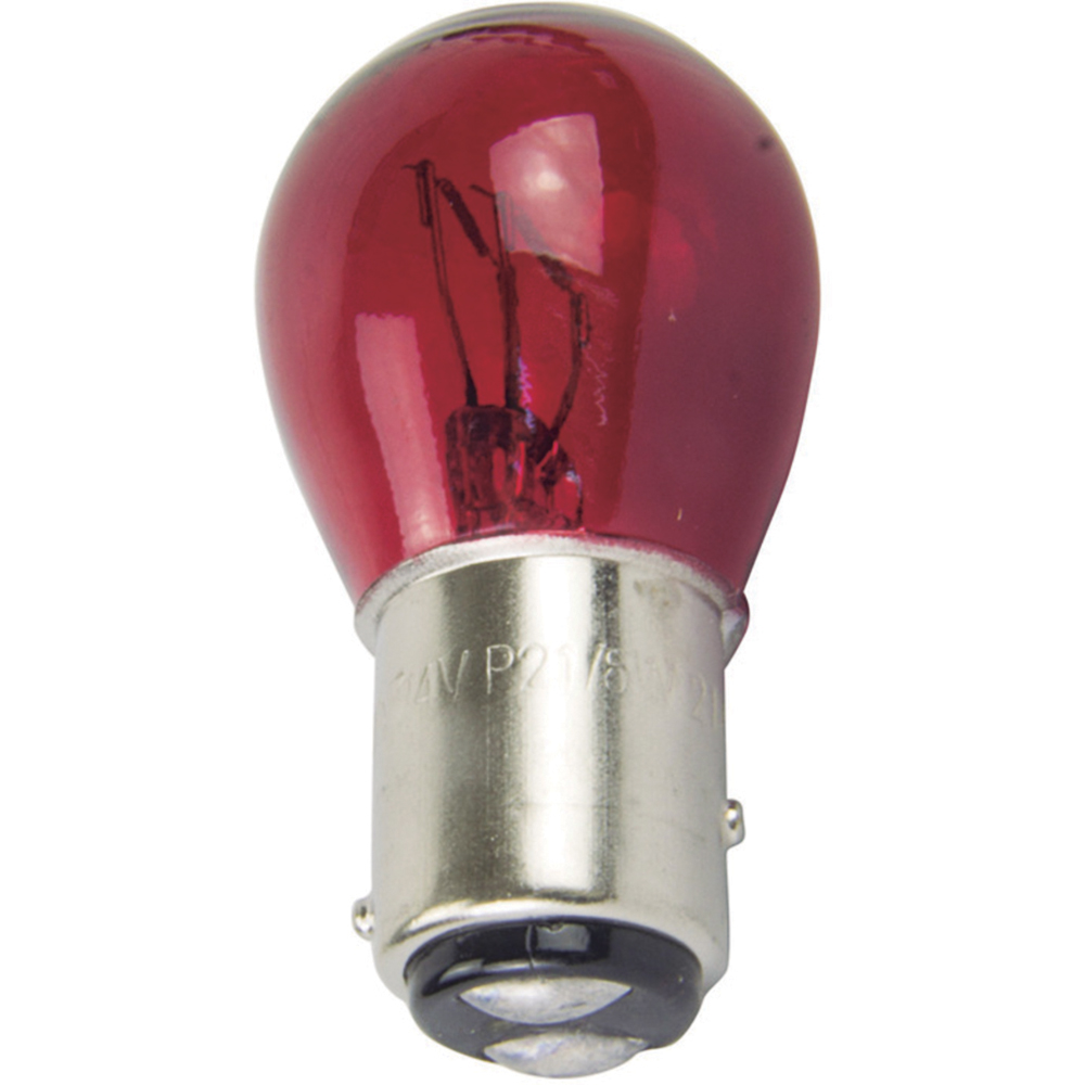 LAMPADA DA LANTERNA/FREIO