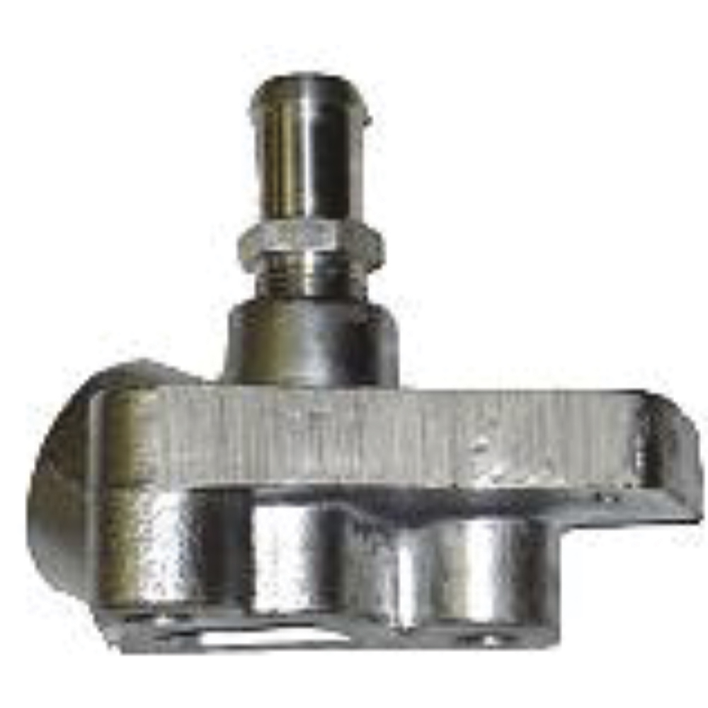 ADAPTADOR DO COLETOR DE ADMISSAO