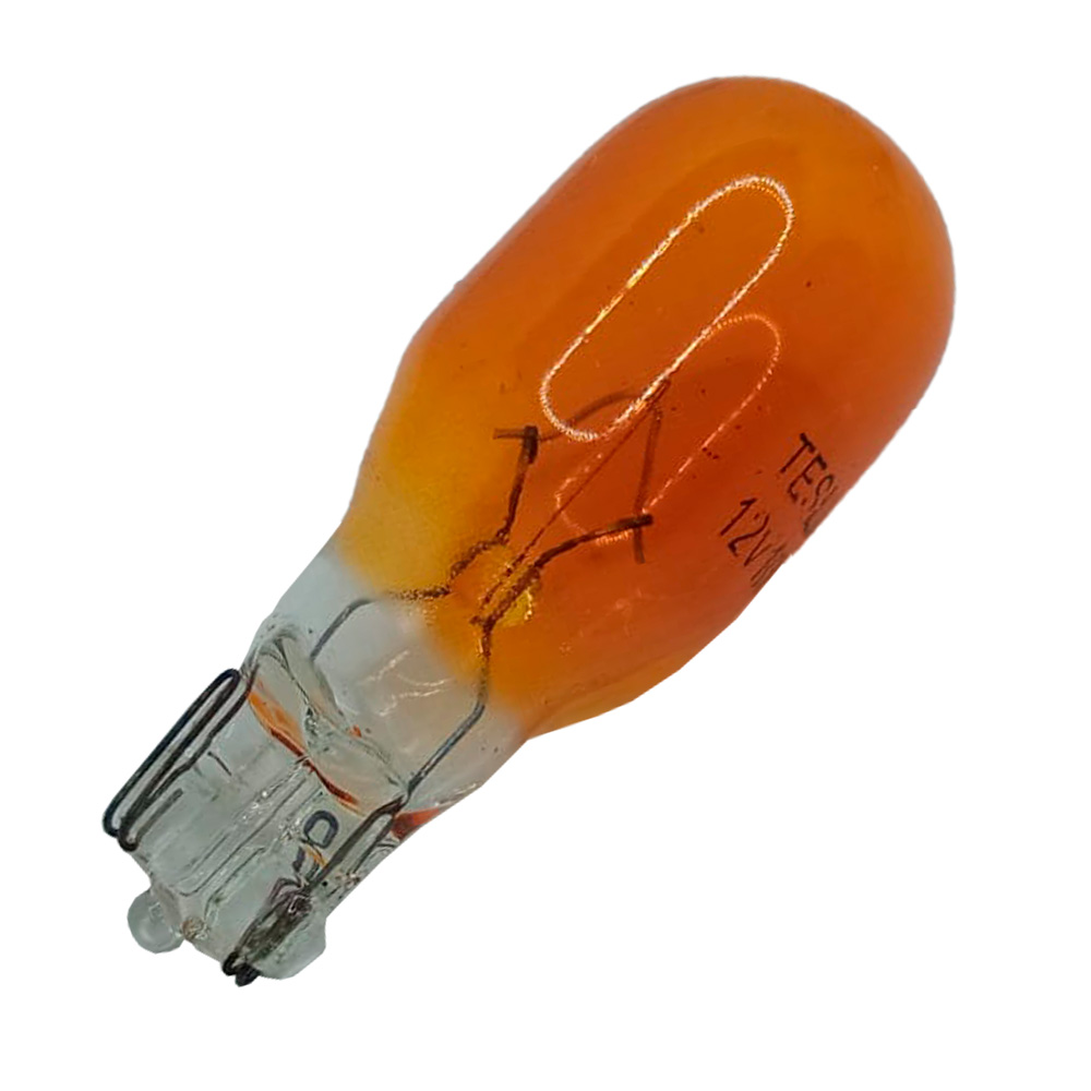 LAMPADA ESMAGADA