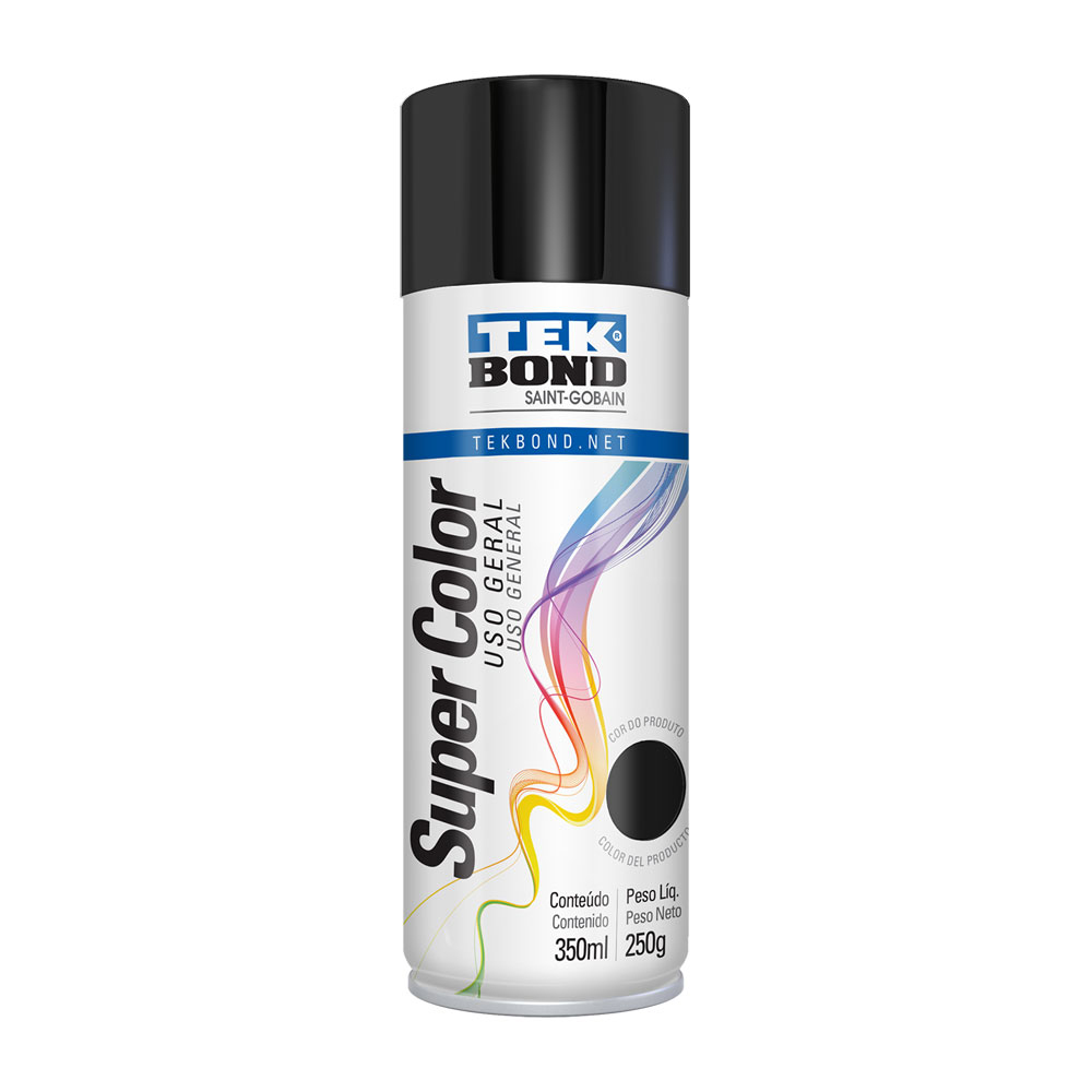 TINTA SPRAY