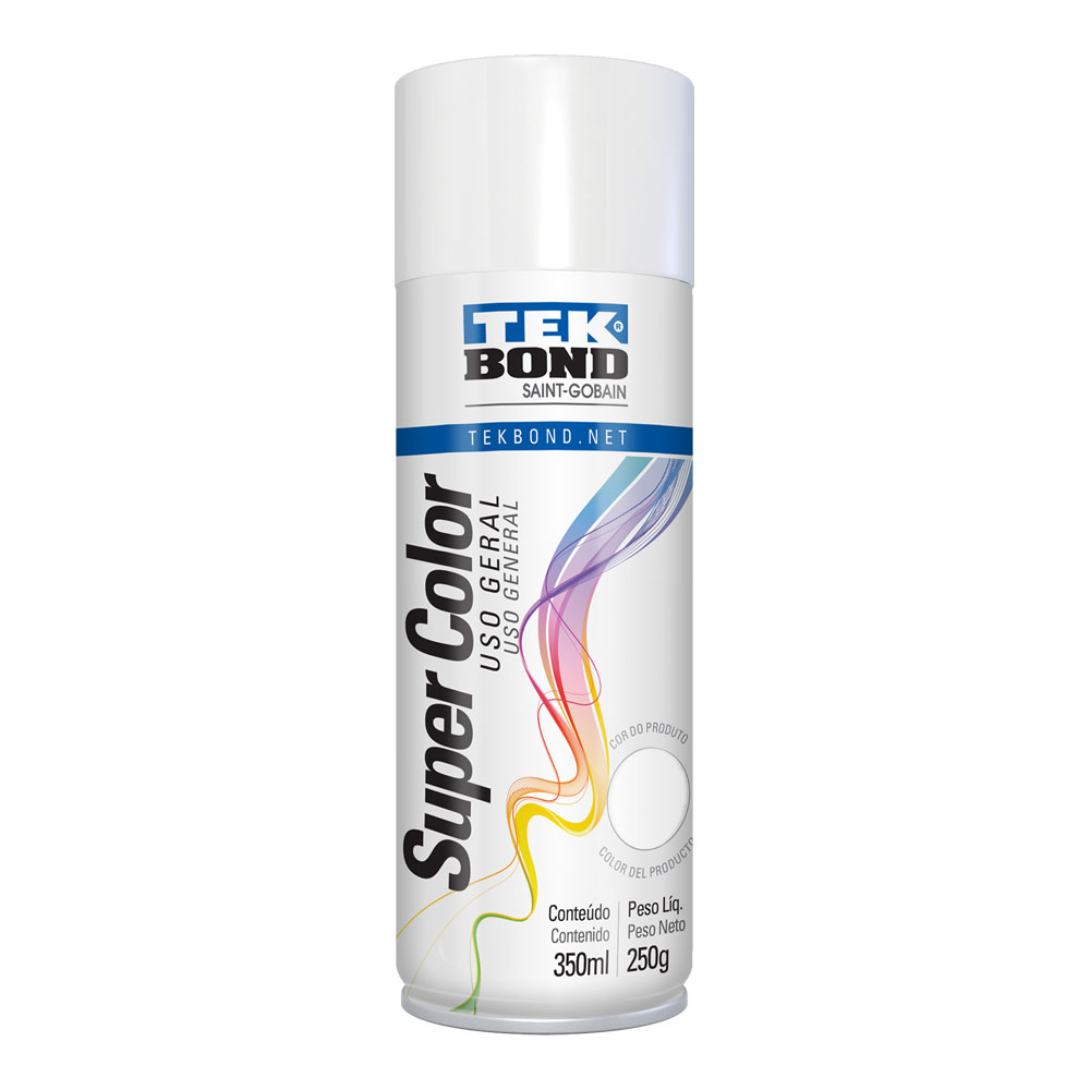 TINTA SPRAY
