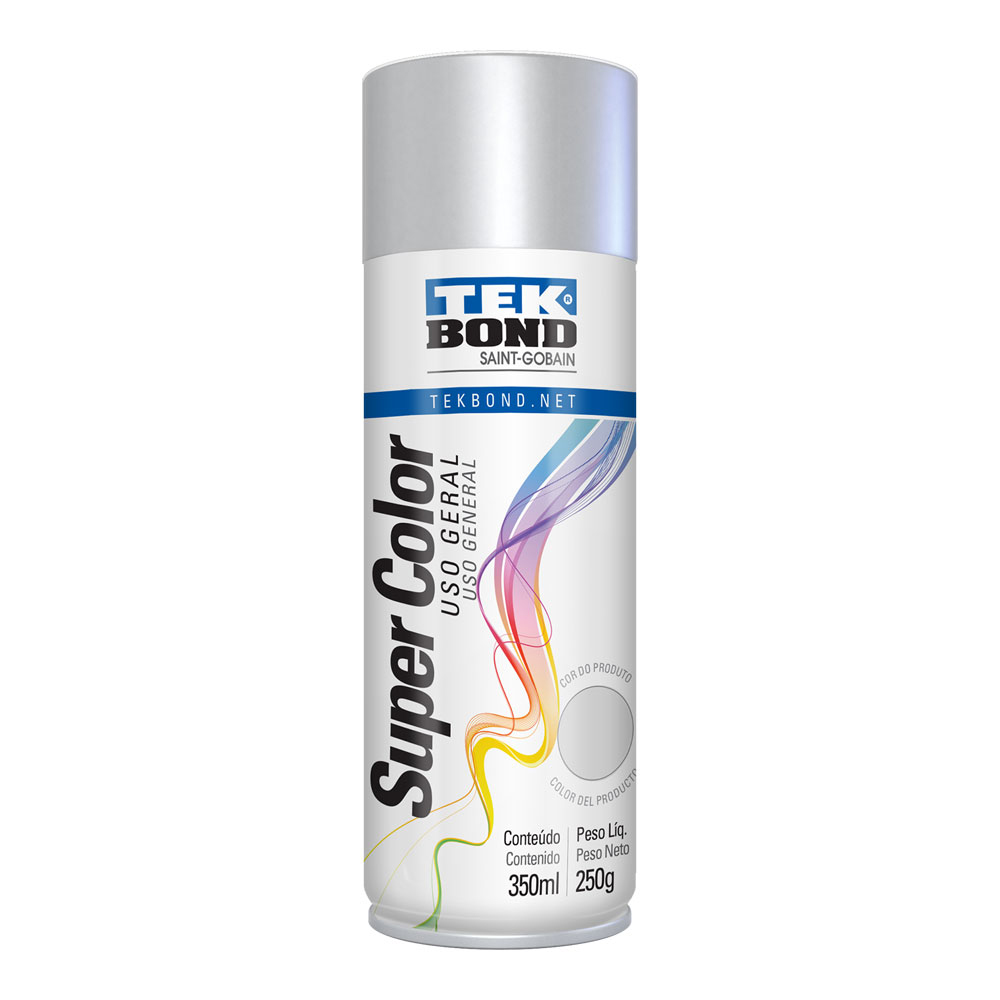 TINTA SPRAY