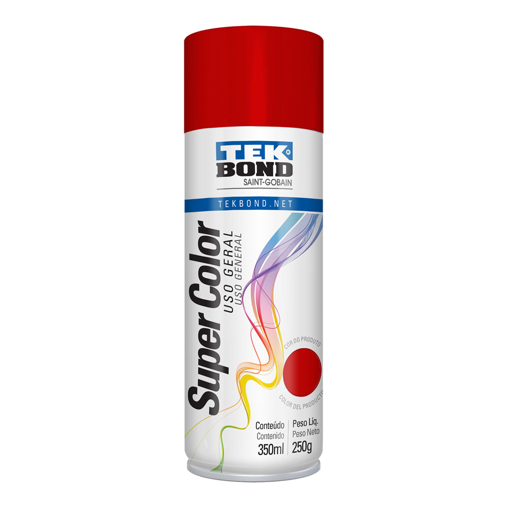TINTA SPRAY