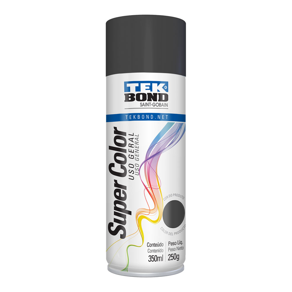 TINTA SPRAY
