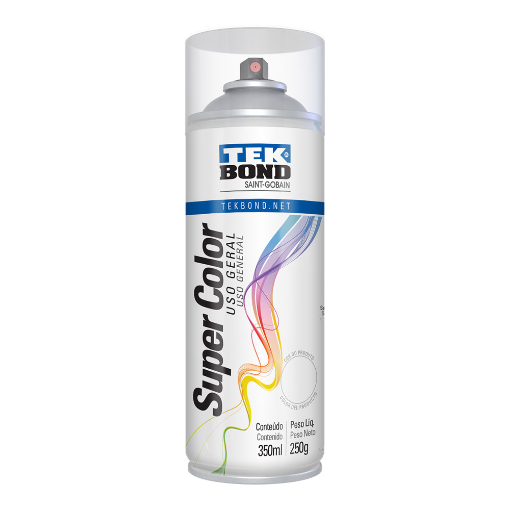 TINTA SPRAY