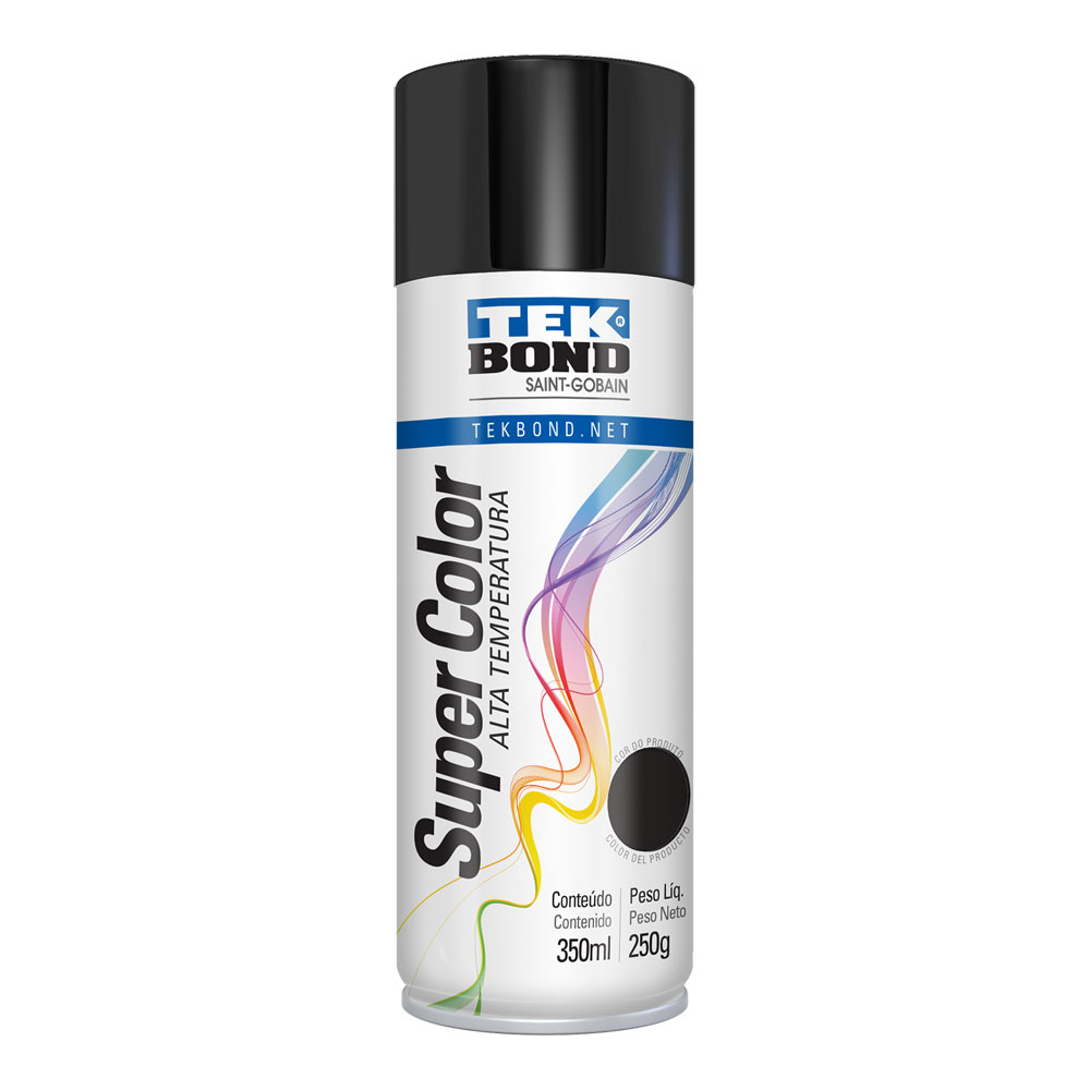 TINTA SPRAY