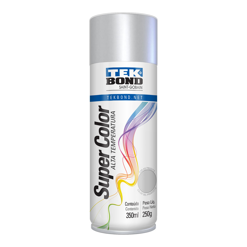 TINTA SPRAY