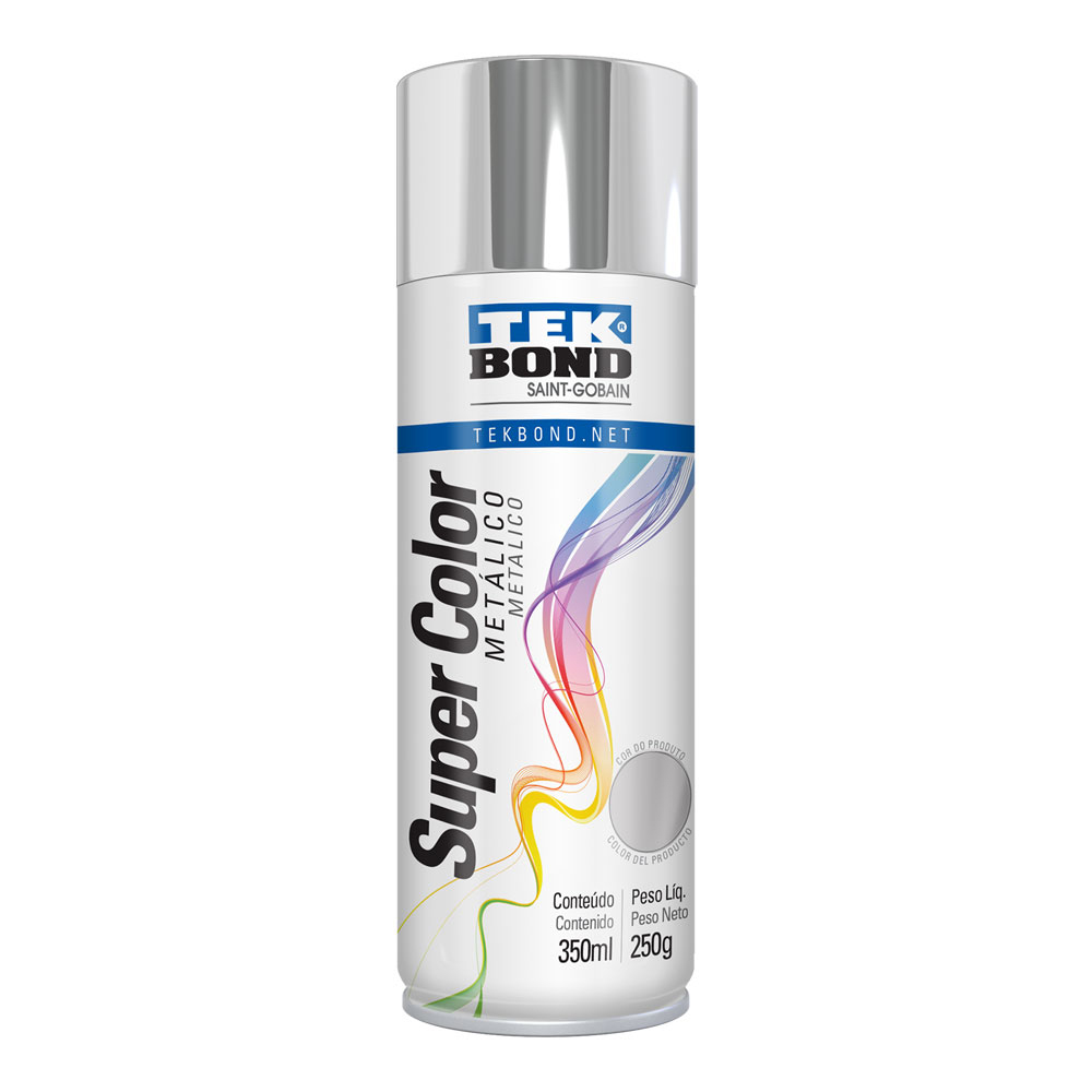TINTA SPRAY